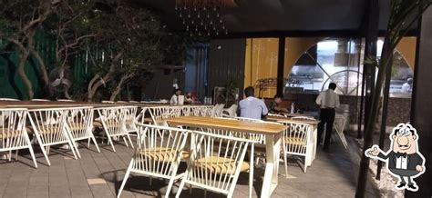 Menu at The Grand Cuisines (TGC), Nagpur