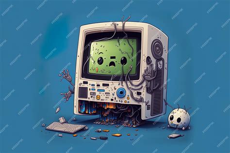 Image result for Ai Fixing Computer