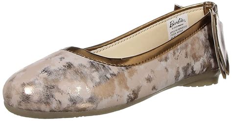 Barbie By Toothless Kids Girls Antique Ballerina ( BBPGBE3212 ) 1 UK ...