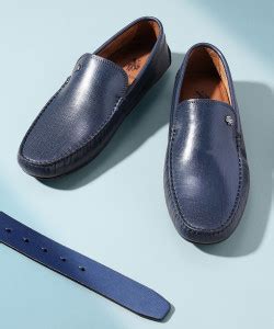 U.S. POLO ASSN. Loafers For Men - Buy U.S. POLO ASSN. Loafers For Men ...