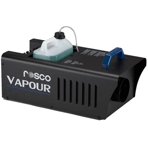 Rosco Smoke & Fog Machines