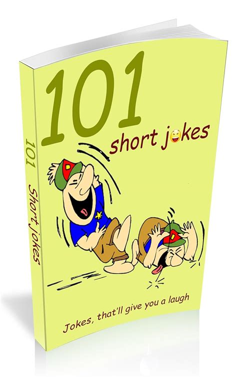 101 Funny Lame Jokes: Funny Short Jokes to make you Laugh! (Jokes ...