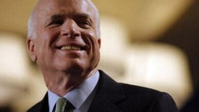 McCain will attend Mississippi debate - France 24