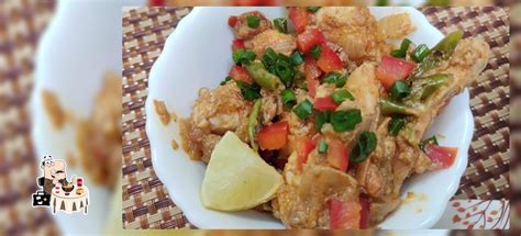 Cucina de Maria - Authentic Filipino Food, Bengaluru - Restaurant reviews