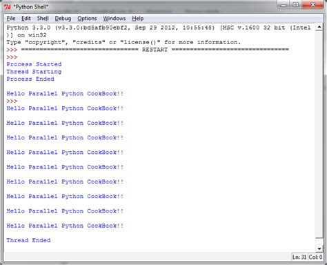 Python Programming in NetShell 的图像结果
