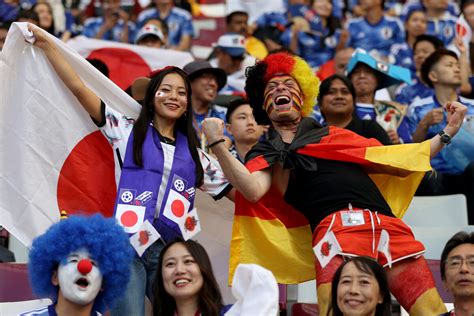 World Cup Fans 的图像结果