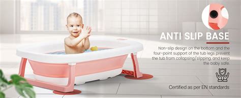 Buy Baybee Jolly Kids Bath Tub for Baby Mini Swimming Pool for Kids ...