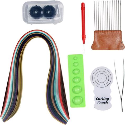 Quilling Kit - Buy Quilling Kit online at Best Prices in India ...