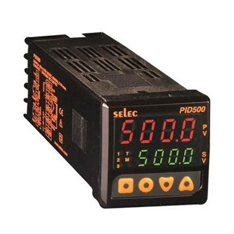 Selec Temperature Controller Trader - Wholesaler / Distributor from Kolkata