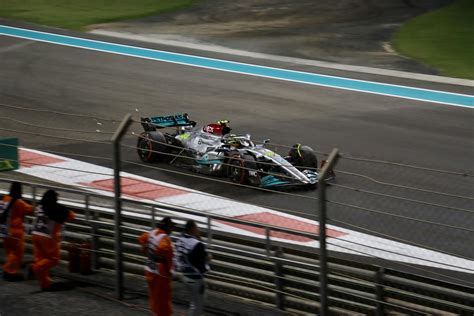 New to F1? Here's What You Need to Know to Understand Formula 1 Basics
