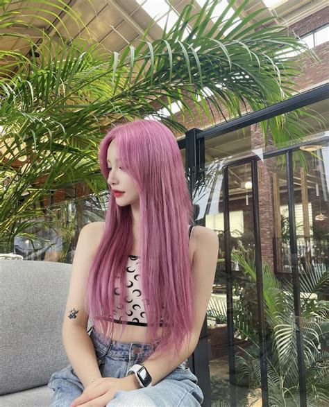 Pin van poutysoyeon op Bian