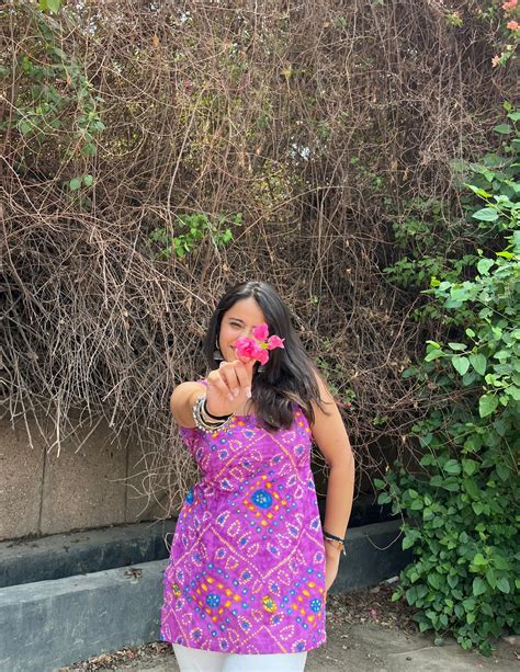 Jamun Backless Straight Short Kurti – My Store