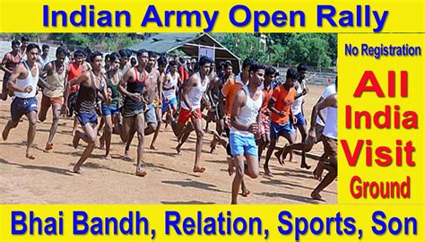 Samaj Aya Kya - How To Apply Online Application Help: Indian Army Open ...