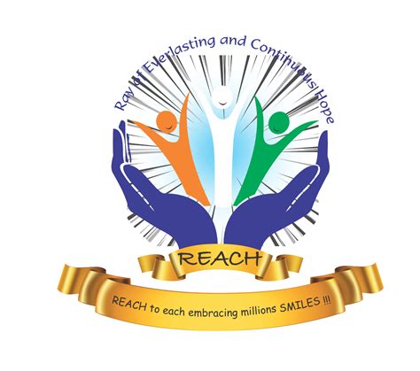 REACH -Ray of Everlasting & Continuous Hope