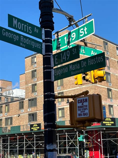 😏😏😏…….. ILL BE IN THE BRONX ON ( MORRIS AVE & 149 ST - 3RD AVE ), ANY ...