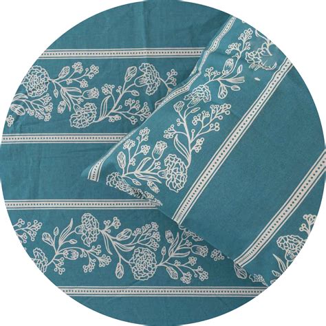 Buy Custom Cotton Curtains, Cushion Covers, Dining Linen Online.