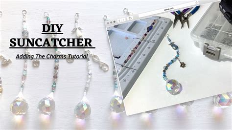 Image result for Beaded Suncatcher Tutorial