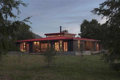 Top 100 Architecture Trends in April