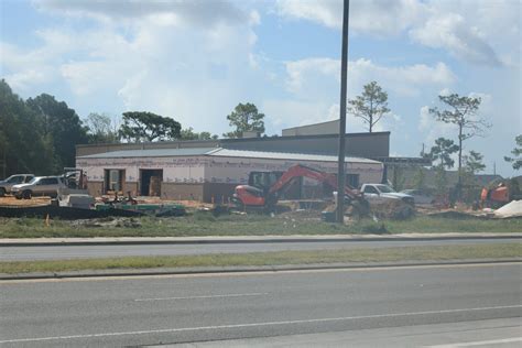 Happy Joe’s Pizza and Ice Cream set to open mid-September | Navarre Press