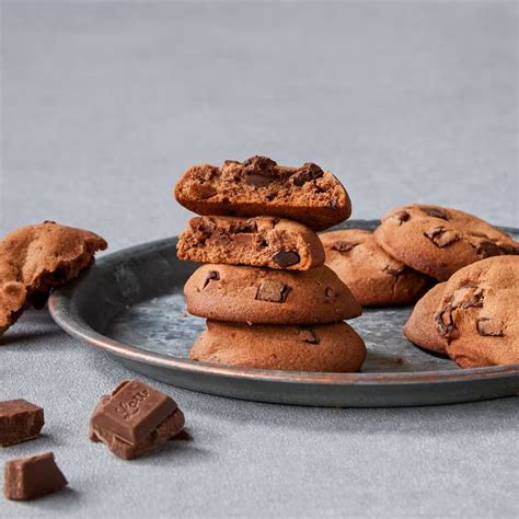 3417 Orion Choco Chip Cookies 오리온 촉촉한 초코칩 160g – Koreanfood.co.in