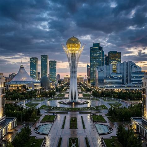 Kazakhstan (Almaty) SIM @Just ₹847 | 4G/LTE, Unlimited Calls | Matrix