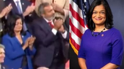 WATCH: Indo-American Lawmaker Pramila Jayapal Who Opposed Modi's US ...