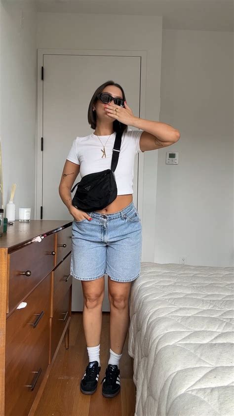 Samba OG Shoes curated on LTK in 2025 | Neat casual outfits, Samba outfit, Outfits