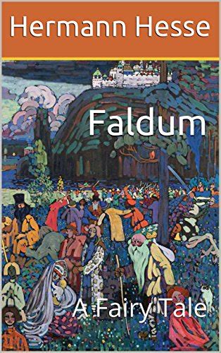 Faldum eBook : Hesse, Hermann: Amazon.in: Kindle Store