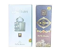 Raviour Lifestyle offers 100% Pure and Non Alcoholic Sultan Attar and ...