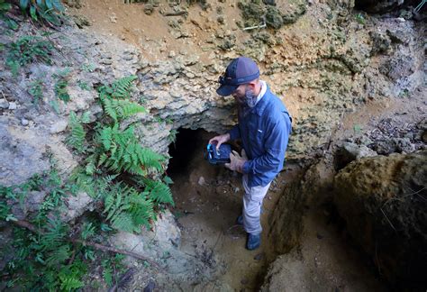 The Cave: Bringing Pfc. John Quinn Home | Article | The United States Army