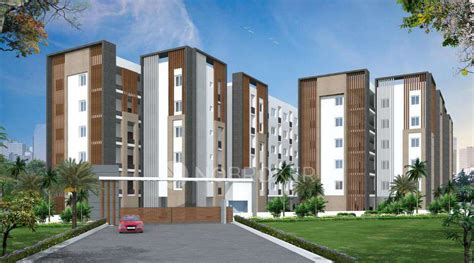 GMR apt Bandlaguda - Without Brokerage Fully furnished 2 BHK Flat for ...