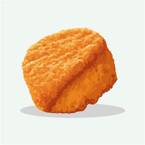 Chicken nugget Vectors - Download Free High-Quality Vectors from ...