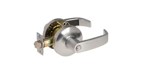 Sargent 65U65-KL-26D 65 Line Grade 2 Privacy Door Lever Set with L ...