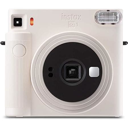 Buy Fujifilm Instax Mini LiPlay Hybrid Instant Camera (Stone White ...