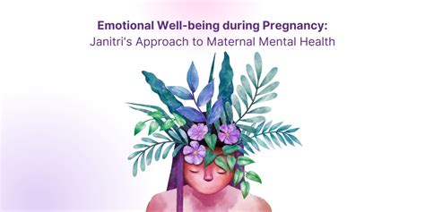 How to Take Care of Mental Health During Pregnancy