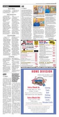 The Paducah Sun from Paducah, Kentucky - Newspapers.com™