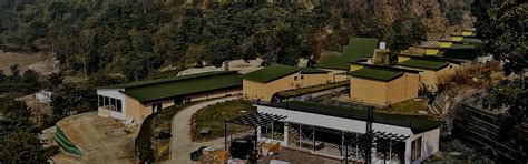 Luxury Properties in Rishikesh | Best Resort near Rishikesh - Panambi ...