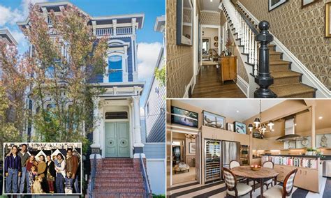 1709 Broderick Street Inside