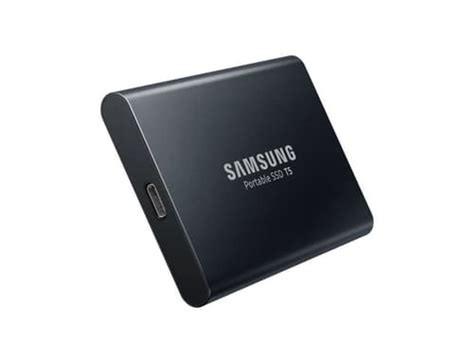 Buy SAMSUNG 1TB External SSD, T5