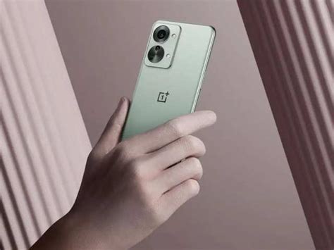 OnePlus Nord 2T Price: OnePlus Nord 2T 5G Launched, Price Starts At Rs ...