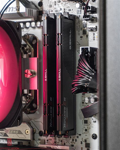 9600X + 32GB (16×2) 5600MHz DDR5 + RX 9060XT