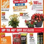 Image result for Home Depot Sales Ad for This Week