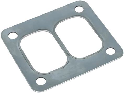 MotoMavens Divided T4 Turbo Turbocharger Inlet Twin Scroll India | Ubuy