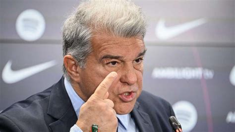 Joan Laporta levels stunning new accusations at Real Madrid amid ...