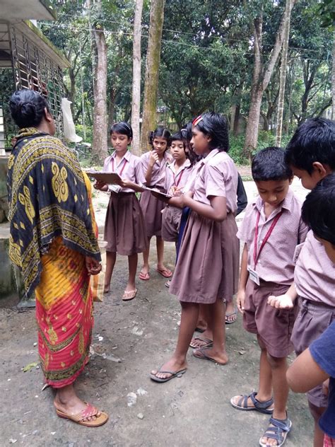 Education First