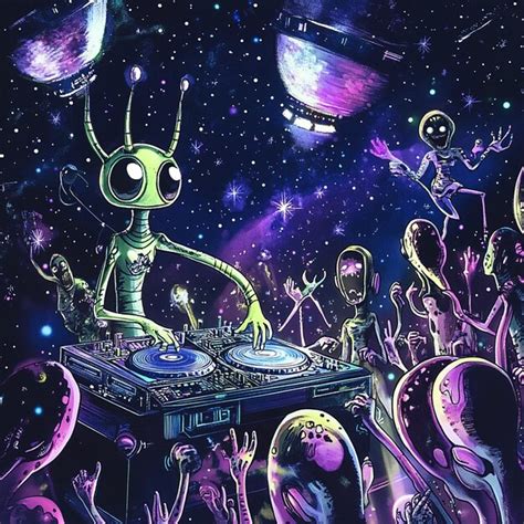 Image result for Alien Cargo Theme Music