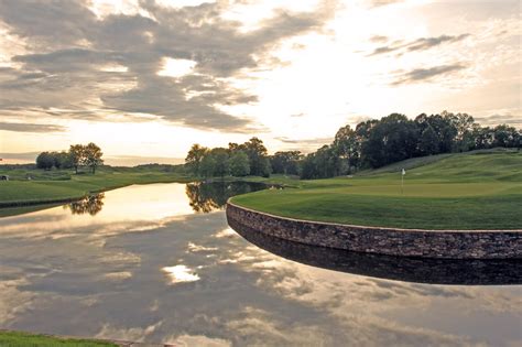 Cattail Creek Country Club | Howard County Membership | MD