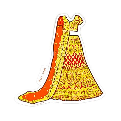 Buy Bridal Lehenga Online In India - Etsy India