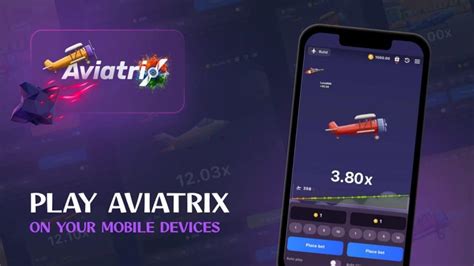 Download Aviatrix APP and APK for Android or iOS