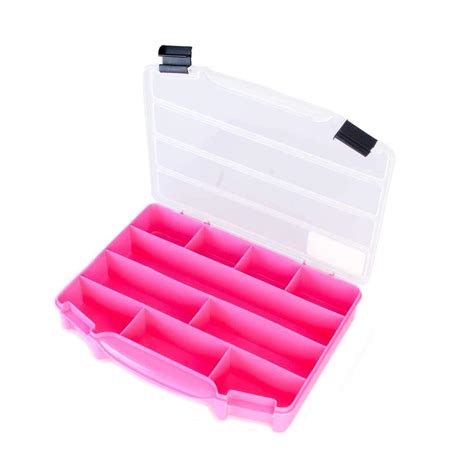 Buy SEVEN HORSE TECH® Multipurpose Portable Large Chengda 10 Grids ...